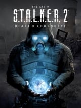 Артбук &laquo;The Art of S.T.A.L.K.E.R. 2: Heart of Chornobyl HC&raquo; [USA IMPORT]