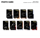 Официальный CD The 4th Mini Album 'NCT #127 WE ARE SUPERHUMAN'