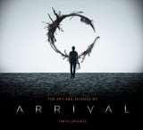 Артбук &laquo;The Art and Science of Arrival&raquo; [USA IMPORT]