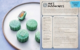 Артбук &laquo;Avatar: The Last Airbender: The Official Cookbook: Recipes from the Four Nations&raquo; [USA IMPORT]