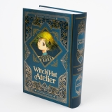 Манга на английском языке &laquo;Witch Hat Atelier: Grimoire Edition&raquo;  Vol. 1