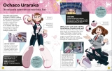 Артбук &laquo;My Hero Academia Character Encyclopedia: The Official Companion to More Than 100 Heroes, Villains, Students, and Teachers from the Hit Anime&raquo; 