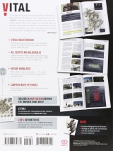 Артбук Metal Gear Solid V: The Phantom Pain: The Complete Official Guide Collector's Edition  [ENG] [ USA IMPORT ]