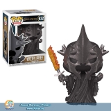 Вінілова фігурка Funko Pop! Movies: Lord of The Rings - Witch King Collectible Figure