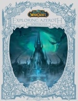 Артбук &laquo;World of Warcraft: Exploring Azeroth: Northrend&raquo; [USA IMPORT]