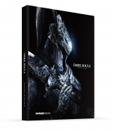 Артбук Dark Souls Remastered Collector's Edition Guide [ENG] [ USA IMPORT ]