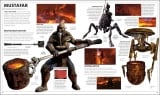 Артбук &laquo;Star Wars The Complete Visual Dictionary New Edition&raquo; [USA IMPORT]