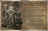 Артбук DIABLO III: BOOK OF TYRAEL Hardcover &ndash;   [ USA IMPORT ]