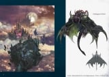 Артбук &laquo;Final Fantasy XIV: Heavensward -- The Art of Ishgard -The Scars of War&raquo; [USA IMPORT]