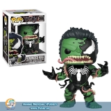 Вінілова фігурка Pop! Marvel: Venom - Venom Hulk
