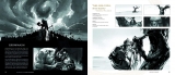 Артбук &laquo;The Cinematic Art of World of Warcraft: Volume I&raquo; [USA IMPORT]