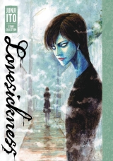 Манга на англійській мові «Lovesickness: Junji Ito Story Collection Hardcover»