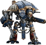Оригинальная  фигурка &laquo;Warhammer 40K Imperial Knights House Terryn Knight Paladin 1/18 Scale Action Figure&raquo;