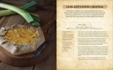 Артбук &laquo;The Elder Scrolls: The Official Cookbook&raquo; [USA IMPORT]