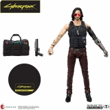 McFarlane Toys Cyberpunk 2077 Johnny Silverhand