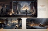 Артбук &laquo;The Art of Assassin's Creed Mirage&raquo; [USA IMPORT]