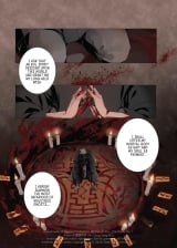Манга на английском языке &laquo;Grandmaster of Demonic Cultivation: Mo Dao Zu Shi (The Comic / Manhua) Vol. 1&raquo; 
