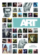 Артбук &laquo;Art Fundamentals: Color, Light, Composition, Anatomy, Perspective, and Depth&raquo; [USA IMPORT]