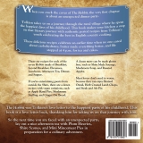 Артбук &laquo;An Unexpected Cookbook: The Unofficial Book of Hobbit Cookery&raquo; [USA IMPORT]