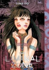 Манга на английском языке &laquo;The Liminal Zone (Junji Ito)&raquo;