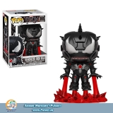 Вінілова фігурка Pop Marvel: Marvel Venom - Venom/Iron Man