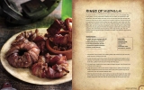 Артбук Star Wars: Galaxy's Edge: The Official Black Spire Outpost Cookbook