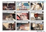 Коллекционные карточки (бустеры) &laquo;"Chainsaw Man" Clear Card Collection&raquo; 