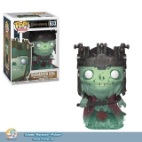 Виниловая фигурка Funko Pop Movies: Lord of The Rings - Dunharrow King Collectible Figure