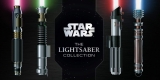Артбук «Star Wars: The Lightsaber Collection: Lightsabers from the Skywalker Saga, The Clone Wars, Star Wars Rebels and more | (Star Wars gift, Lightsaber book) Hardcover » [USA IMPORT]