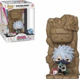 Виниловая фигурка &laquo;Funko Pop! Animation - Deluxe: Boruto - Kakashi Hatake Hokage Series Special Edition Multicolor Exclusive #1188&raquo;