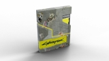 Артбук &laquo;The World of Cyberpunk 2077 Deluxe Edition Hardcover&raquo; [USA IMPORT]
