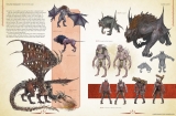 Артбук &laquo;Total War: Warhammer - The Art of the Games&raquo; [USA IMPORT]
