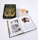 Артбук «Dungeons and Dragons Art and Arcana [Special Edition, Boxed Book & Ephemera Set]: A Visual History» [USA IMPORT]