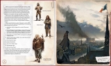 Артбук Assassin's Creed Unity: Abstergo Entertainment: Employee Handbook   [ENG] [ USA IMPORT ]