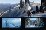 Артбук &laquo;The Art of Assassin's Creed Valhalla&raquo; [USA IMPORT]