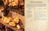 Артбук &laquo;Dragon Age: The Official Cookbook: Taste of Thedas&raquo; [USA IMPORT]