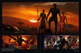 Артбук &laquo;Marvel Studios: The Art of Ryan Meinerding&raquo; 