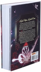 Ранобэ на английском языке &laquo;Heaven Official's Blessing: Tian Guan Ci Fu (Novel) Vol. 1&raquo; 
