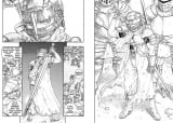 Манга на англійській мові &laquo;Berserk Deluxe Volume 2&raquo;