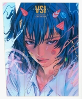 Артбук &laquo;VSI: wataboku ART BOOK (Japanese Edition)&raquo;