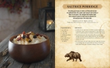 Артбук &laquo;The Elder Scrolls: The Official Cookbook&raquo; [USA IMPORT]
