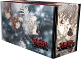 Комплект манги на английском языке &laquo;Vampire Knight Complete Box Set: Includes volumes 1-19 with premiums&raquo; 