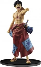Оригінальна аніме фігурка &laquo;Banpresto One Piece World Figure Colosseum2-Special-&raquo;