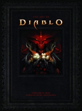 Артбук The Art of Diablo