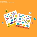 Официальный CD &laquo;BTS Bangtan Boys - Butter (Peaches or Cream version)&raquo;