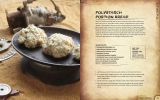 Артбук Star Wars: Galaxy's Edge: The Official Black Spire Outpost Cookbook