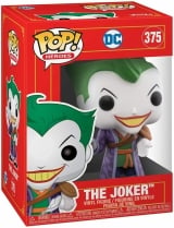 Вінілова фігурка &laquo;Funko Pop! Heroes: Imperial Palace - Joker&raquo;