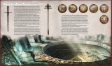 Артбук Assassin's Creed Unity: Abstergo Entertainment: Employee Handbook   [ENG] [ USA IMPORT ]
