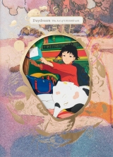 Артбук «Daydream: The Art of Ukumo Uiti» [USA IMPORT]