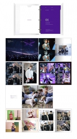 Официальный BigHit BTS MEMORIES OF 2017 DVD 5DVD+Photobook+Paper Frame+Postcard+Photocard+Free Gift
